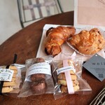 well bakeshop - 