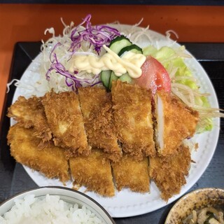 中華料理 萬壽園_1