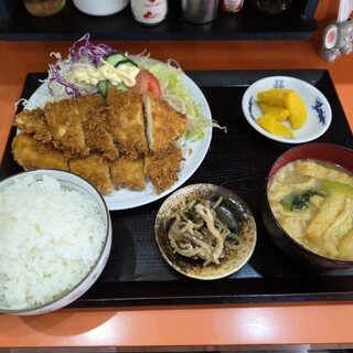 中華料理 萬壽園_0