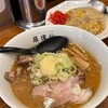 さっぽろ羅偉伝 - 