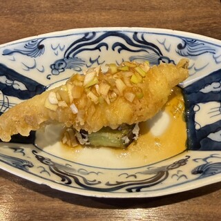 藁焼 みかん - 料理写真: