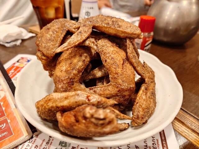 Sekai no Yamachan Sakae ten - Yaba Cho/Izakaya (Japanese style