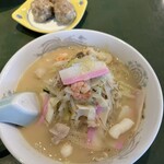 中国菜館 江山楼 - 
