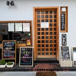 想作料理Pages - 