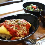 想作料理Pages - 