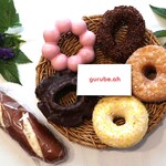 gurube - 
