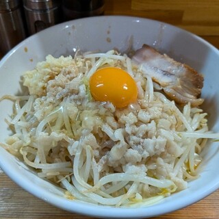 麺処 マゼル_1
