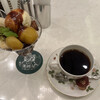 カフェ 英國屋