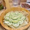 中華蕎麦なか野 - 