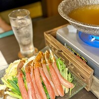品川 かに雅 - 