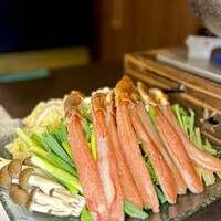 品川 かに雅 - 