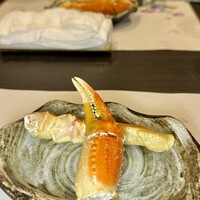 品川 かに雅 - 
