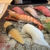 肴や 寿司 魚忠別邸