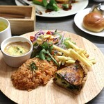 洋食 ラ・ブリエ - 
