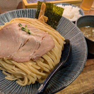 つけ麺一合_0