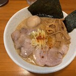 麺屋 永太 - 