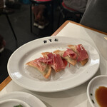 餃子 おそ松 - 