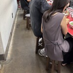 元祖ラーメン長浜家 - 