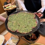 焼肉問屋 牛蔵 - 