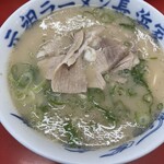 元祖ラーメン長浜家 - 