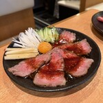 焼肉問屋 牛蔵 - 
