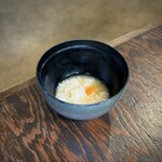 御厨 - 本日のpopご飯 (ねこまんま)