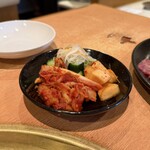 焼肉問屋 牛蔵 - 