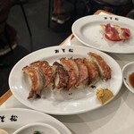 餃子 おそ松 - 