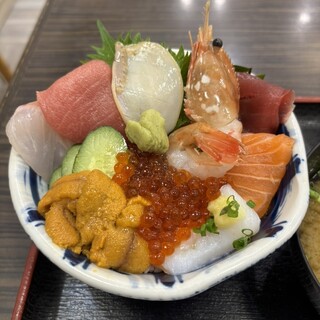 魚河岸処 仙_1
