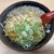 天八うどん どんでん - 料理写真: