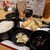 天ぷらとワイン 小島 - 料理写真: