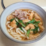 川福 - 