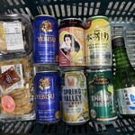 フードストアあおき - 料理写真: