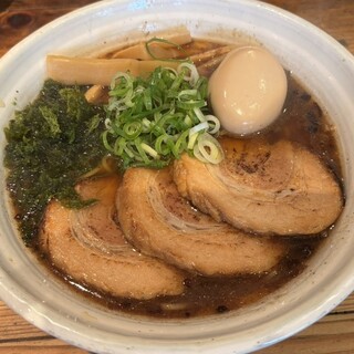 麺や 幸村_0
