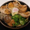 かんだ屋 - 冷やしバラ肉うどん（1,000円）