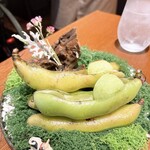 バール ア フロマージュ スーヴォワル - 