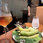 バール ア フロマージュ スーヴォワル - 
