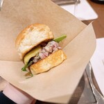 バール ア フロマージュ スーヴォワル - 