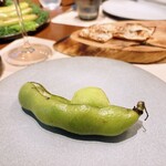 バール ア フロマージュ スーヴォワル - 