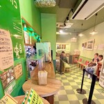 コクリコクレープ店 - 