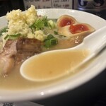 らーめん 賛平 - 