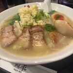 らーめん 賛平 - 