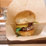 バール ア フロマージュ スーヴォワル - 