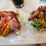 RF1 - 料理写真: