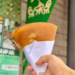 コクリコクレープ店 - 