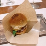 バール ア フロマージュ スーヴォワル - 