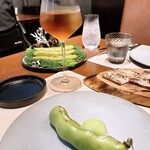 バール ア フロマージュ スーヴォワル - 