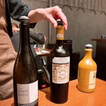 バール ア フロマージュ スーヴォワル - 