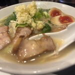 らーめん 賛平 - 