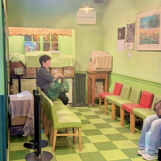 コクリコクレープ店_2